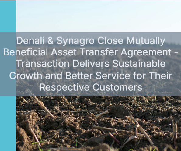 Denali Synagro4